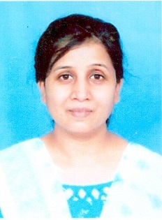 Dr. (Ms.) Suneeta Pinto
